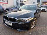 BMW 540i M-SPORTPAKET HEAD-Up LEDER NAVI KAMERA KEY. - BMW 540 mit Benzin-Antrieb: Limousine, 540i Sport