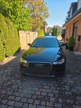 Audi A6 3.0 TDI Avant -