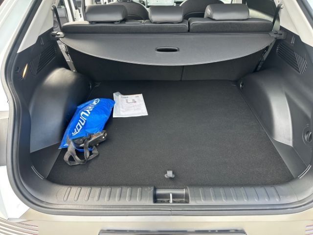 Fahrzeugabbildung Hyundai IONIQ 5 Allradantrieb 58kWh  UNIQ-Paket+Assisten