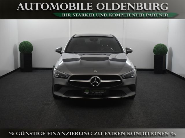 Mercedes-Benz CLA 250 e SB Progressive *Pano*Wide*KAM*Ambi*LED