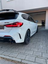 BMW M135i M Performance Karosserieteile und Felgen - BMW: F13