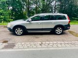 Volvo XC70 Sum. 1Hd. SH lückenl. Zahnr/Turbo neu, Top! - Volvo mit Diesel-Antrieb: Turbo