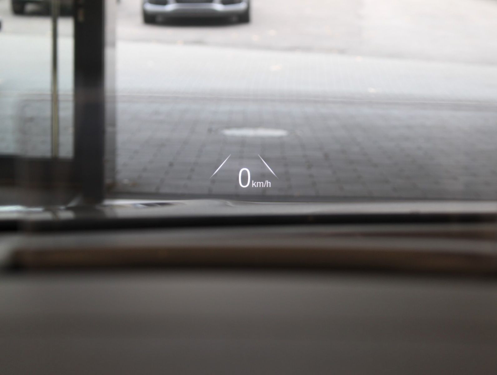 Fahrzeugabbildung Ford 1.5 TDCi ST-Line Navi+HeadUp+Keyless+Spurhalte