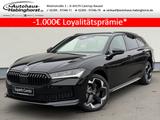 Skoda Superb IV Combi 2.0 TDI DSG 4x4 Sportline AHK 36 - Skoda Superb in Gelsenkirchen