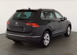Volkswagen Tiguan 1.5 TSI DSG Move, AHK, LED, Kamera, Navi, - Volkswagen Tiguan: 5n