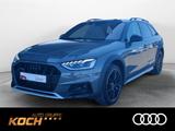 Audi A4 allroad 45 TFSI q. S-Tronic, Matrix, AHK, B&O - gebrauchte Audi A4 Allroad aus dem Jahr 2024
