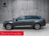 Skoda Superb Combi 1.5 TSI DSG Style 18 AHK Area View  - Skoda Superb in Bremen