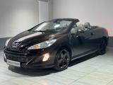 Peugeot 308 CC Cabrio-Coupe Platinum Klimaautomatik PDC - Peugeot 308 in Leverkusen