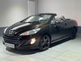 Peugeot 308 CC Cabrio-Coupe Platinum Klimaautomatik PDC