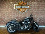 Harley-Davidson Fat Boy 5Hd - HARLEY-DAVIDSON 2010 FAT BOY