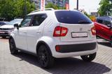 Suzuki Ignis 1.2 4x4 Comfort Navi Kamera Sitzheizung - Suzuki Gebrauchtwagen in Dresden