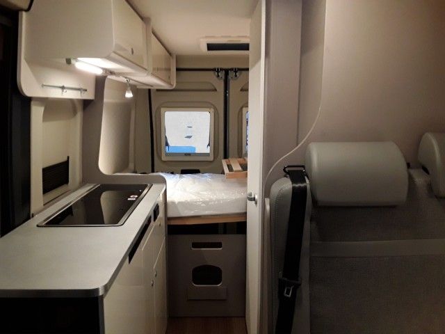 Fahrzeugabbildung Etrusco CV 600 DB - FIAT - CP Plus - Markise - AHK