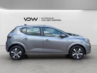 Dacia Sandero - Vorschau Bild 3