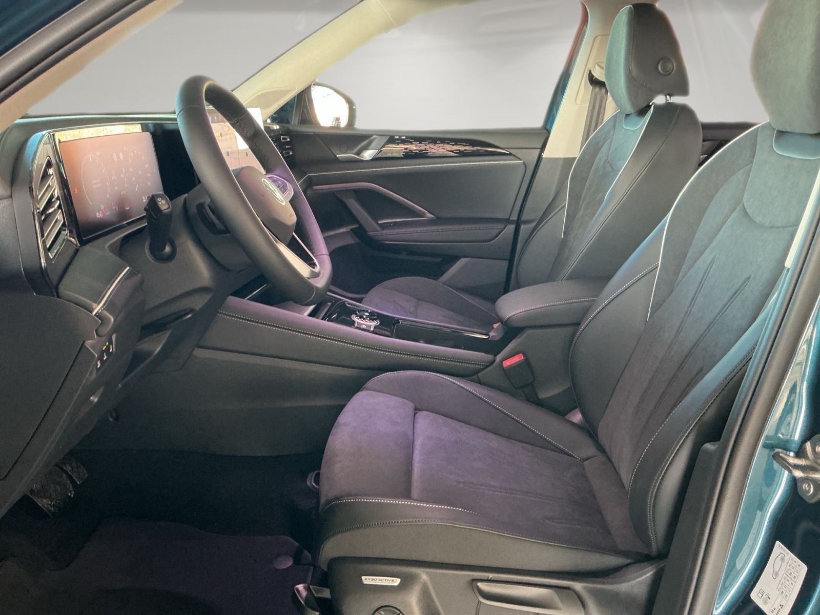 Volkswagen Tiguan - Bild 8