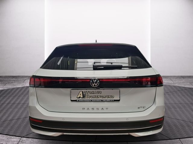 Fahrzeugabbildung Volkswagen Passat Business 1,5 l eTSI OPF 110 kW (150 PS) 7