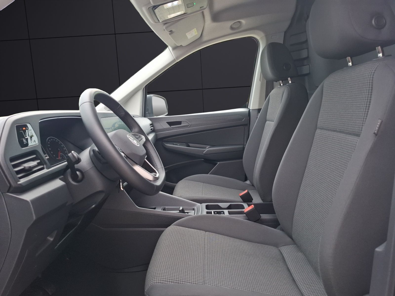 Fahrzeugabbildung Volkswagen Caddy Kasten Maxi TSI DSG STH Navi GRA PDC SH