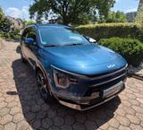 Kia Niro 1.6 GDI Plug-in Hybrid Spirit