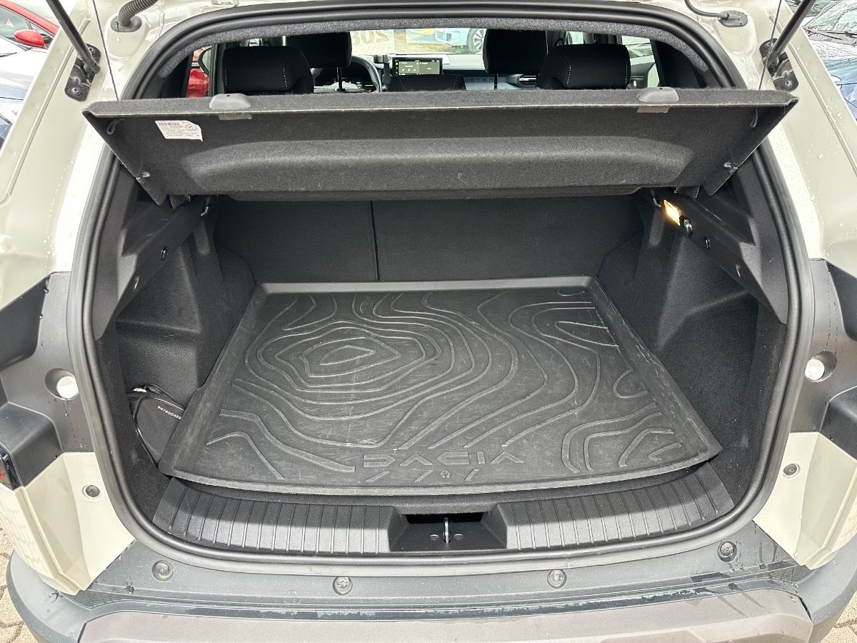 Dacia Duster - Bild 9