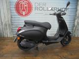 Vespa Sprint 50 4 Takt Iget Notte - VESPA SPRINT 50 4T