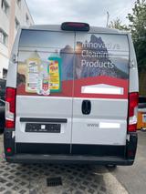 Peugeot Boxer 2.2 D L3H2 2WD VA verstärkt Selection - Peugeot Doppelkabine