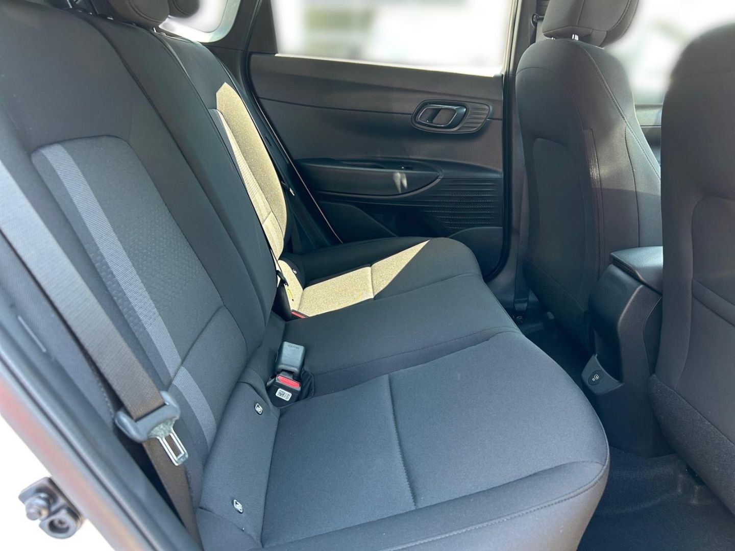 Hyundai i20 – Bild 13