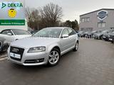 Audi A3 Sportback 1.6 TDI Attraction/S-Heft - Audi A3 aus 2012: TDI