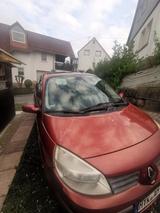 Renault scenic II - Renault Scenic in Mainz