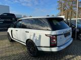 Land Rover Range Rover4.4 SDV8 Vogue - Land Rover: Sd4