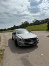 Mercedes-Benz CLS 350 | 2013 | Vollausstat... - Mercedes-Benz CLS 350 aus 2013