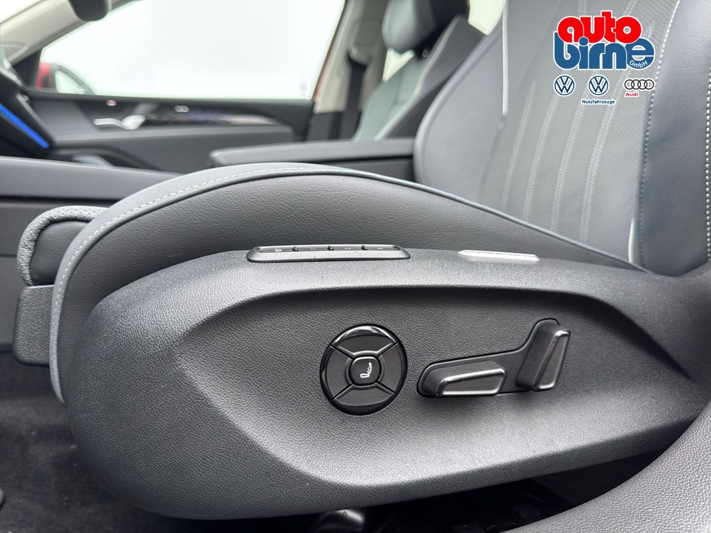 Passat Variant 2.0 TDI Elegance HUD AD StandHZG 