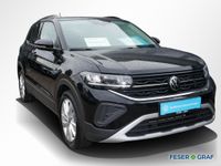 Volkswagen T-Cross - Vorschau Bild 4