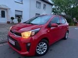 Kia Picanto*Dream Team*1.Hand*Klima*SHZ*LHZ*EURO 6* - Kia Picanto in Saarbrücken
