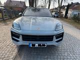 Porsche Cayenne Coupe Turbo E-Hybrid GT-Pak UPE: 240k - Porsche: Gt2 Turbo