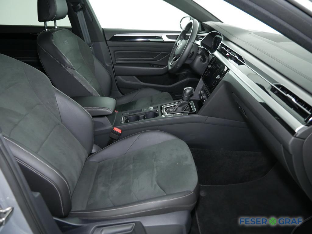 Volkswagen Arteon SB R-Line 2.0 TSI DSG Navi AHK Kamera LED, миниатюра 4