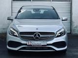 Mercedes-Benz A 200 Autom.*LED*NAVI*KAMERA*SHZ*AMG-PAKET - Mercedes-Benz A-Klasse