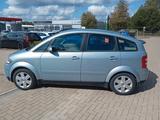 Audi A2 1.4 KLIMA,ALU,Serv/Tüv neu - Audi A2: Van