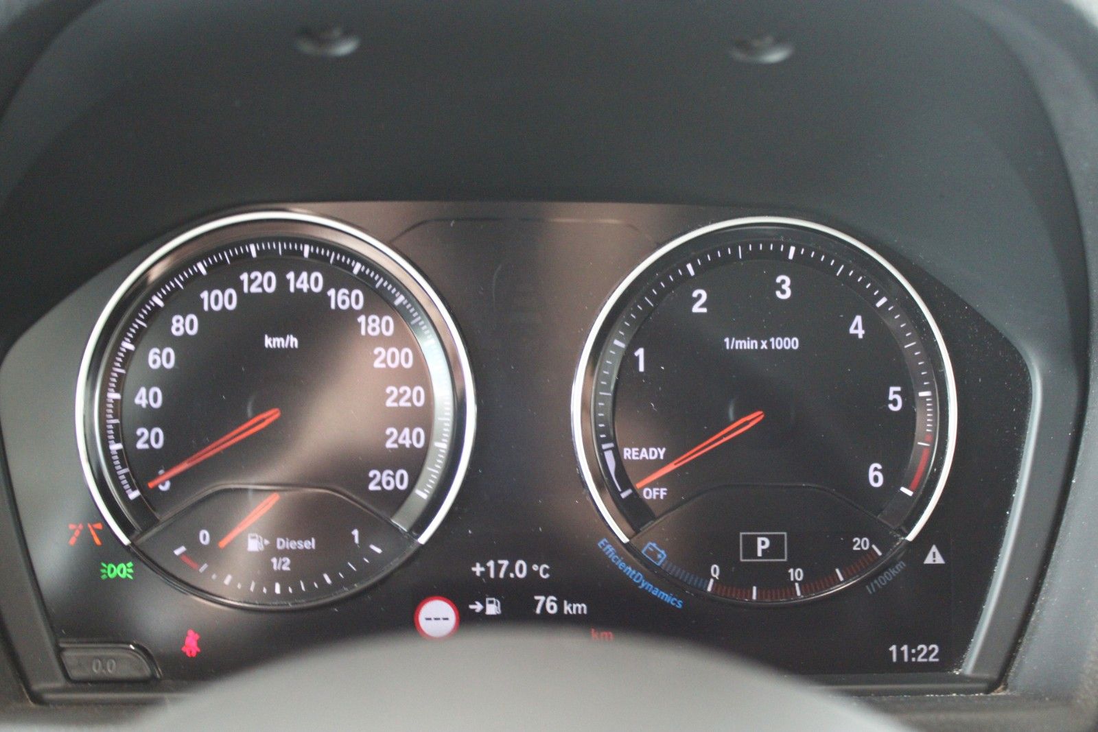 Fahrzeugabbildung BMW X1 xDrive20d Sport Line Aut. Pano AHK Leder LED