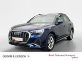 Audi Q3 35 TDI S-LINE*LED*VIRTUAL*NAVI-PLUS*KAMERA*18