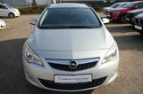 Opel Astra J Sports Tourer Design Edition *PDC* - Opel Astra Gebrauchtwagen in Leverkusen