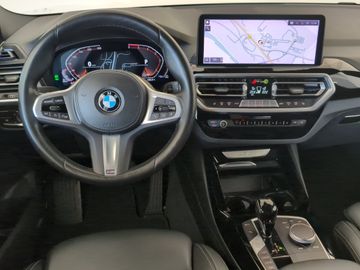 BMW X3 - 7