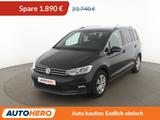 Volkswagen Touran 1.5 TSI ACT Highline BMT Aut.*NAVI*LED* - Volkswagen Touran: Standheizung