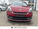 Renault Scenic III Grand Dynamique Automatik*Garantie - Renault Gebrauchtwagen von 2012