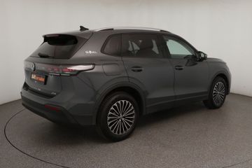 Volkswagen Tiguan - 5