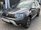 Dacia Duster II Prestige 1 Hand HU 125 PS NEU NAVI KAM - Dacia Duster: Ii