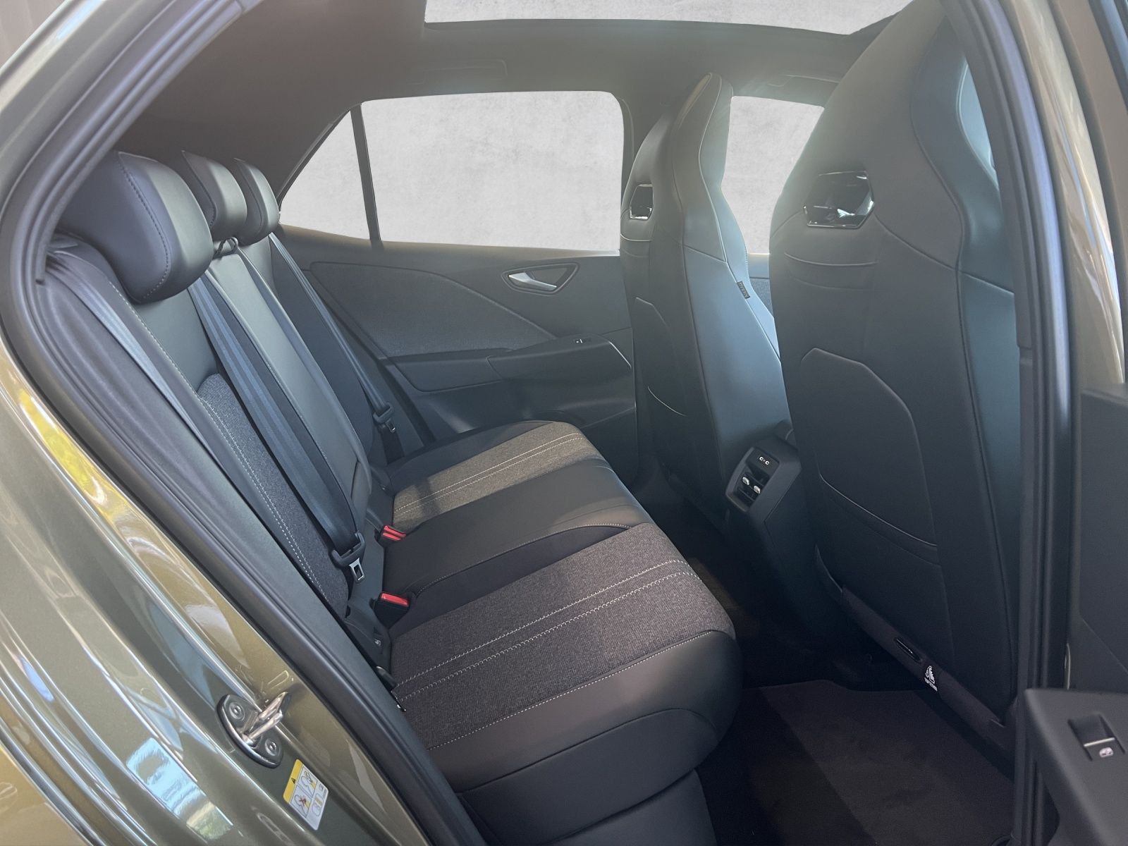 ID.3 Neo Style 140 kW (190 PS) 58 kWh 1- Gang-Au