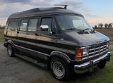 Andere Dodge RAM B 250 Van - Andere aus 1992
