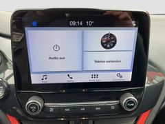 FORD FIESTA EcoBoost 1.0