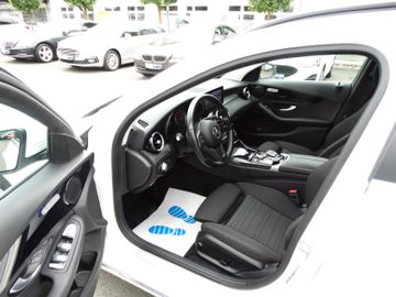 Mercedes C 200 - 10