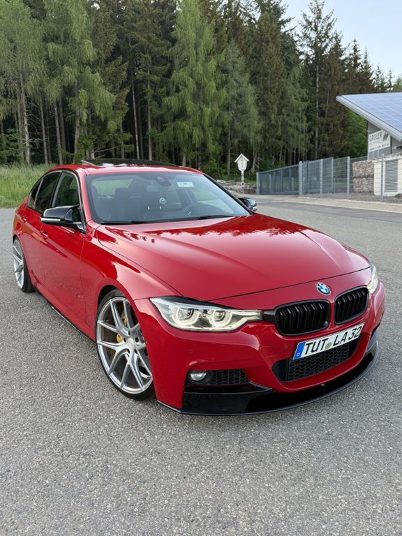 BMW 340