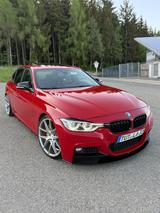 BMW 340i | REMUS AGA | ZPERFORMANCE | 